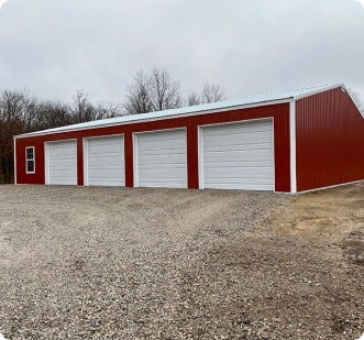 pole barn oklahoma meadows buildings construction