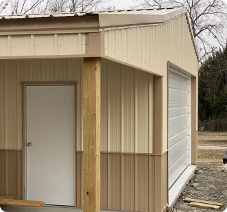 pole barn oklahoma meadows buildings construction