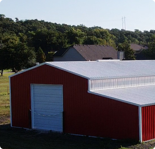 barn history